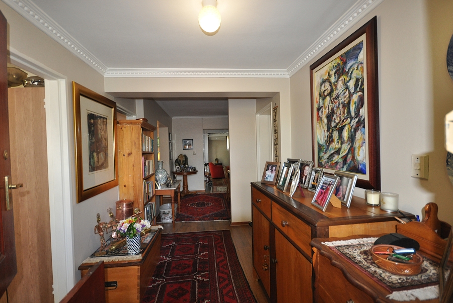 3 Bedroom Property for Sale in Paradyskloof Western Cape